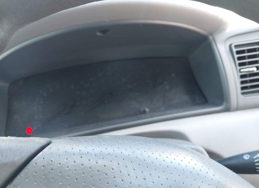 Photo 7 of 2007 Toyota Corolla LE (VIN 2T1BR30E07C772803)