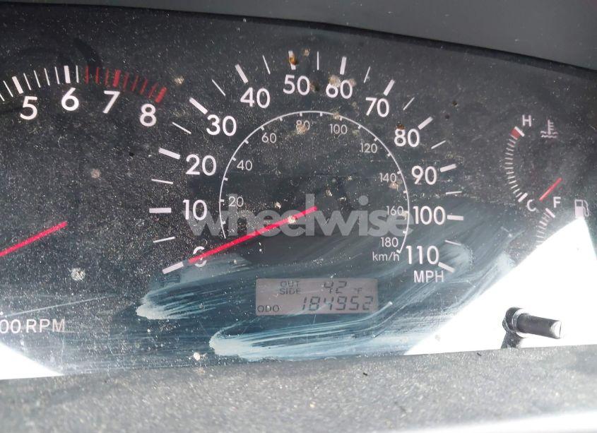 Photo 7 of 2007 Toyota Corolla LE (VIN 2T1BR30E07C791383)