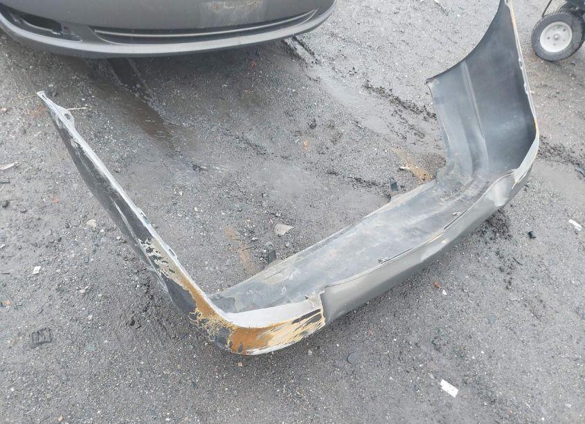 Photo 12 of 2008 Toyota Corolla LE (VIN 2T1BR30E08C915282)