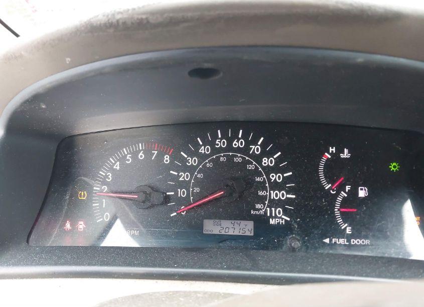 Photo 7 of 2008 Toyota Corolla LE (VIN 2T1BR30E08C915282)