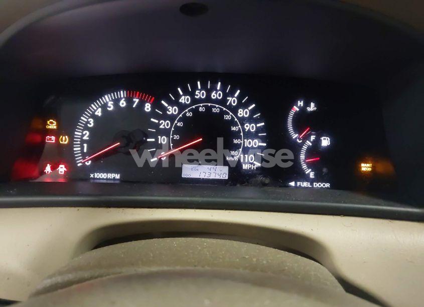 Photo 7 of 2008 Toyota Corolla LE (VIN 2T1BR30E08C915749)