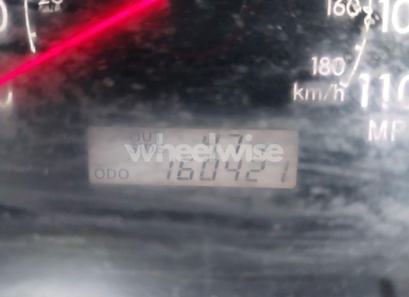 Photo 12 of 2005 Toyota Corolla LE (VIN 2T1BR30E15C365991)