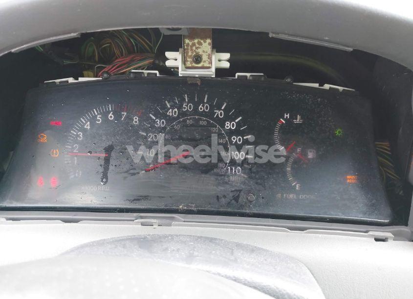 Photo 7 of 2005 Toyota Corolla LE (VIN 2T1BR30E15C365991)