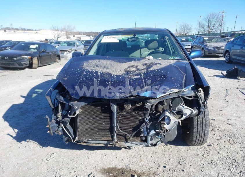 Photo 11 of 2005 Toyota Corolla LE (VIN 2T1BR30E25C393993)