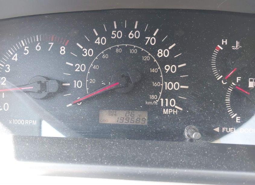 Photo 7 of 2006 Toyota Corolla LE (VIN 2T1BR30E26C607379)