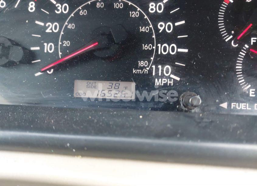 Photo 14 of 2006 Toyota Corolla LE (VIN 2T1BR30E26C691929)