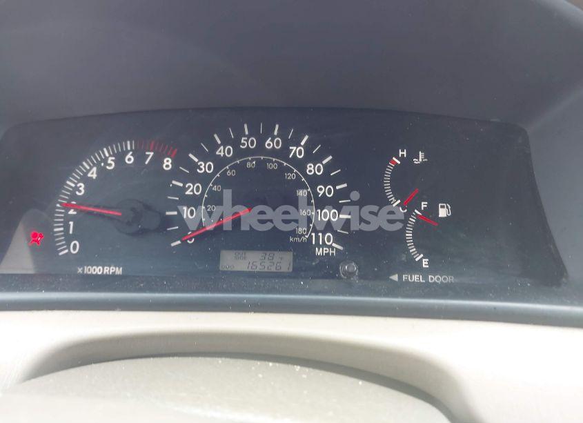 Photo 7 of 2006 Toyota Corolla LE (VIN 2T1BR30E26C691929)