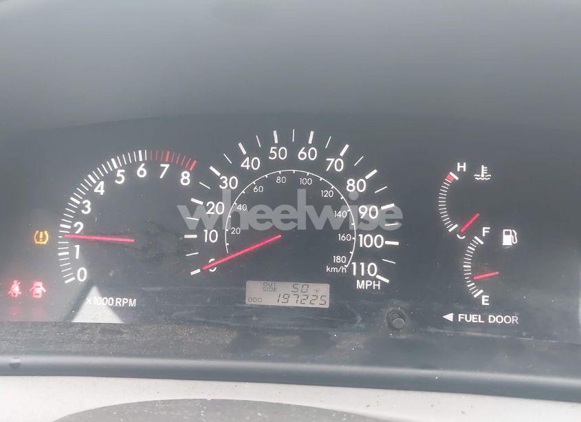 Photo 7 of 2007 Toyota Corolla LE (VIN 2T1BR30E27C753606)