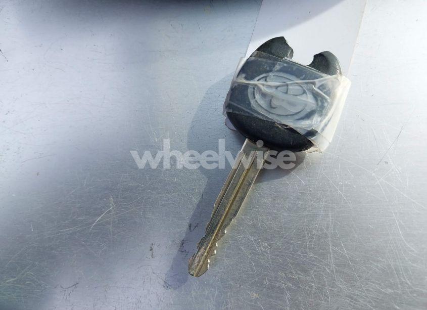 Photo 11 of 2007 Toyota Corolla LE (VIN 2T1BR30E27C831298)