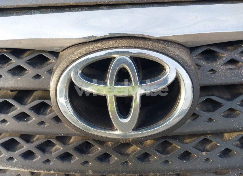 Photo 6 of 2007 Toyota Corolla LE (VIN 2T1BR30E27C847632)