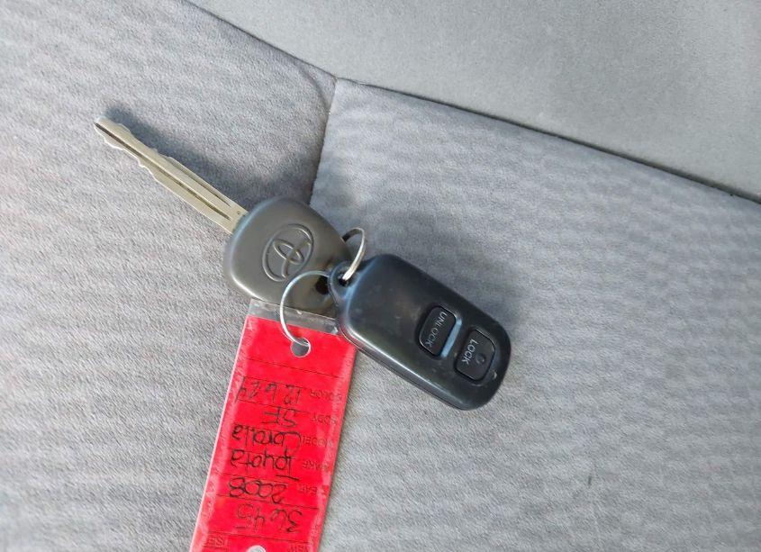 Photo 11 of 2008 Toyota Corolla LE (VIN 2T1BR30E28C878767)