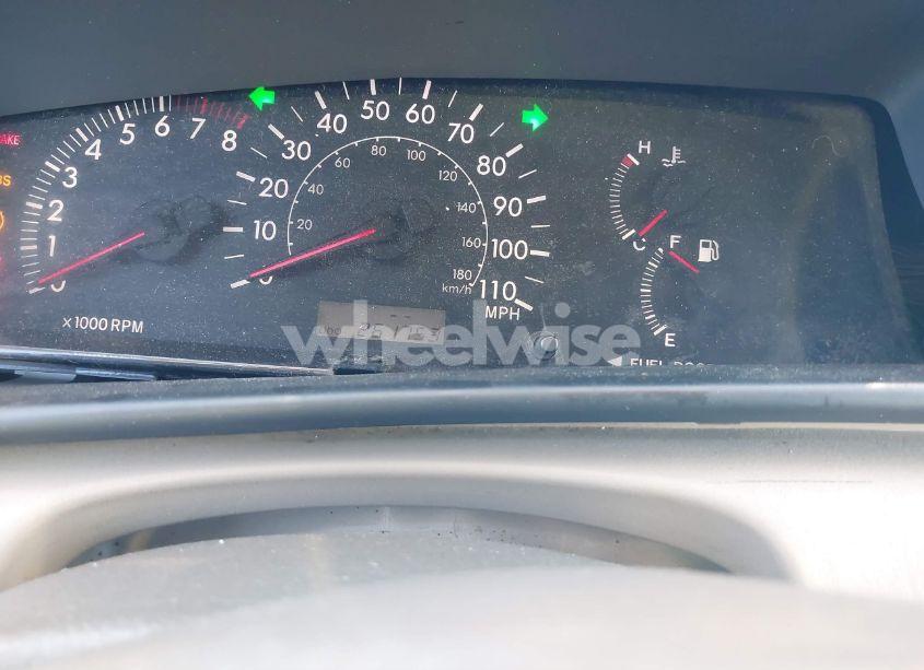 Photo 7 of 2008 Toyota Corolla LE (VIN 2T1BR30E28C888845)