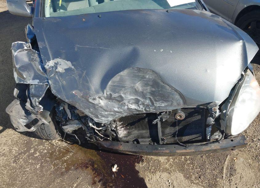 Photo 10 of 2008 Toyota Corolla LE (VIN 2T1BR30E28C901478)