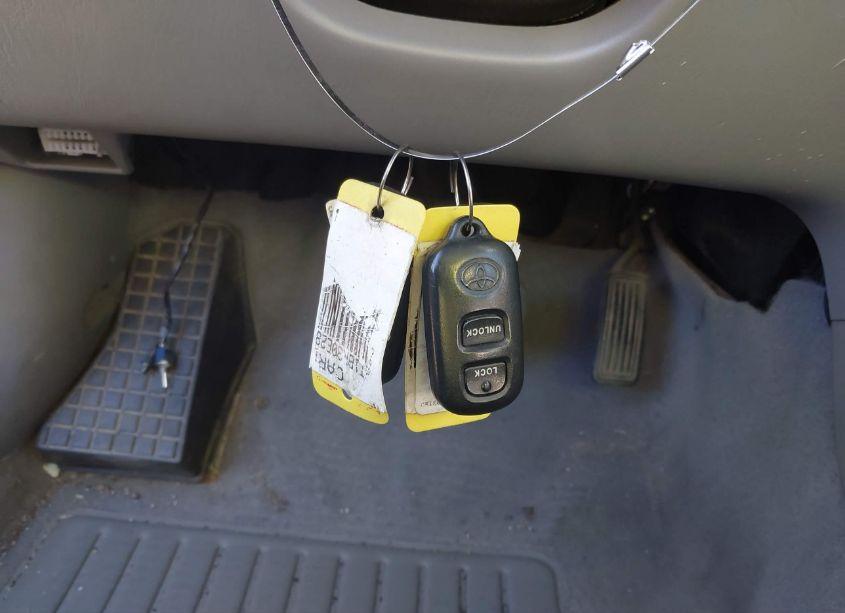 Photo 11 of 2008 Toyota Corolla LE (VIN 2T1BR30E28C901478)