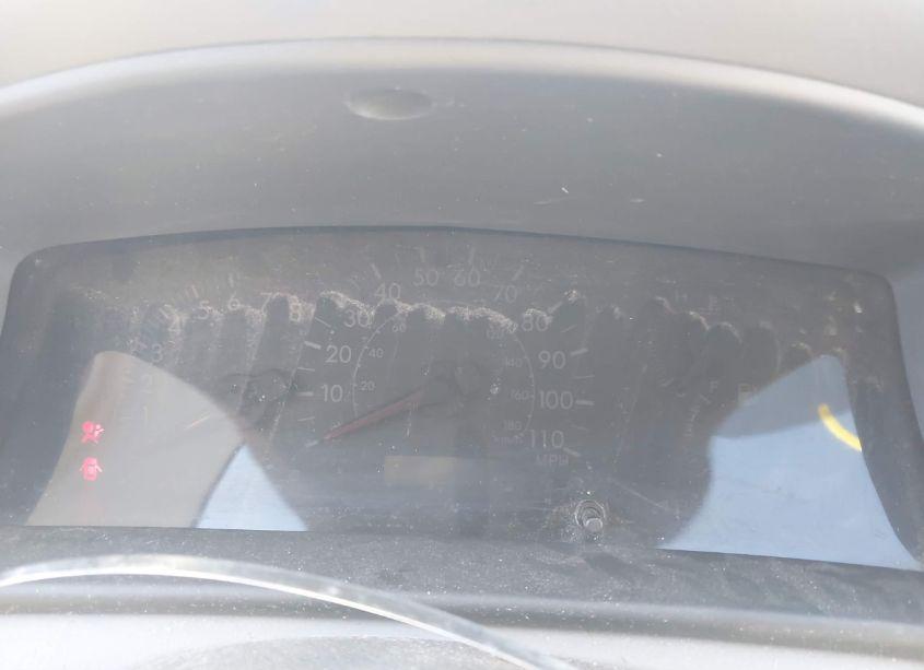 Photo 15 of 2008 Toyota Corolla LE (VIN 2T1BR30E28C901478)