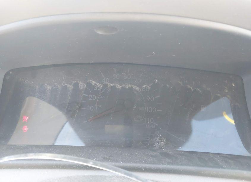 Photo 7 of 2008 Toyota Corolla LE (VIN 2T1BR30E28C901478)