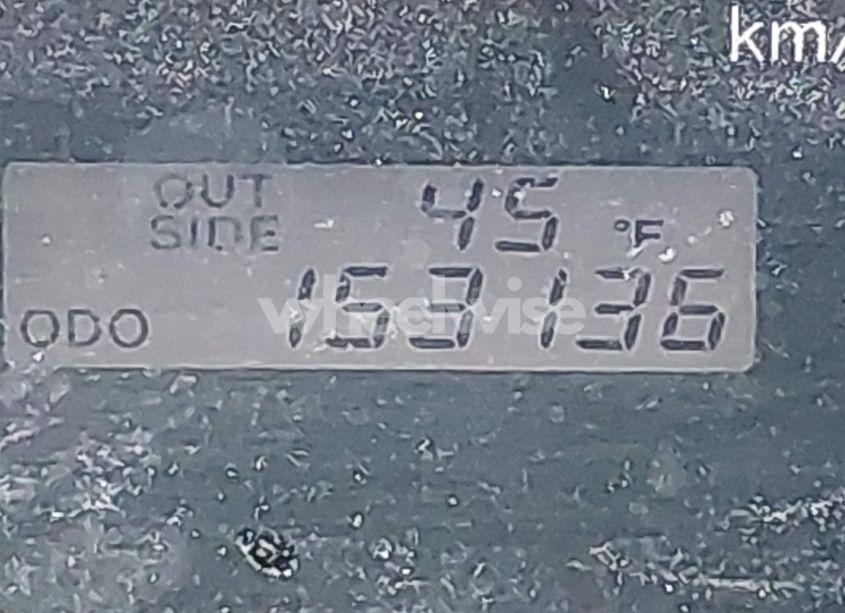 Photo 12 of 2008 Toyota Corolla LE (VIN 2T1BR30E28C935047)