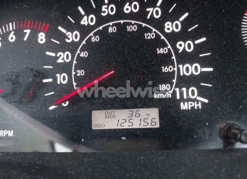 Photo 15 of 2005 Toyota Corolla CE/LE/S (VIN 2T1BR30E35C454980)