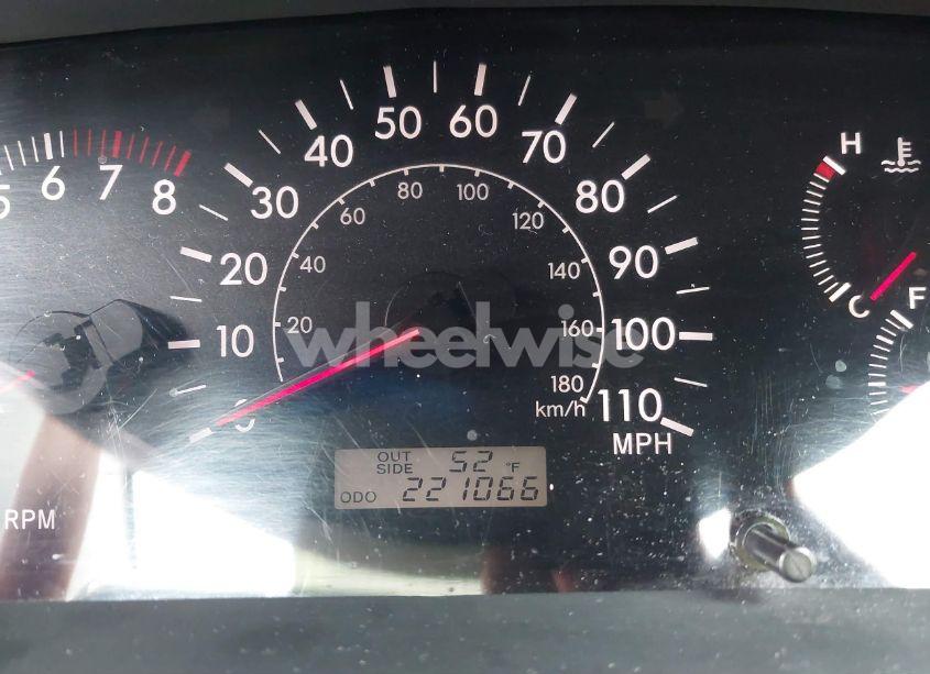 Photo 7 of 2006 Toyota Corolla LE (VIN 2T1BR30E36C620528)