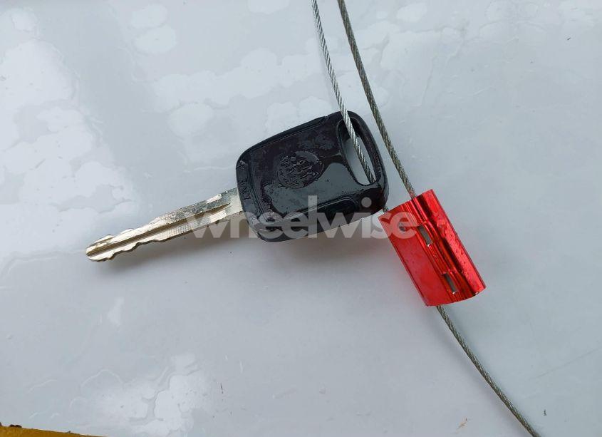 Photo 11 of 2007 Toyota Corolla CE/LE/S (VIN 2T1BR30E37C744803)