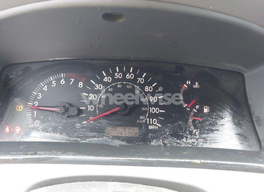 Photo 7 of 2007 Toyota Corolla CE/LE/S (VIN 2T1BR30E37C744803)