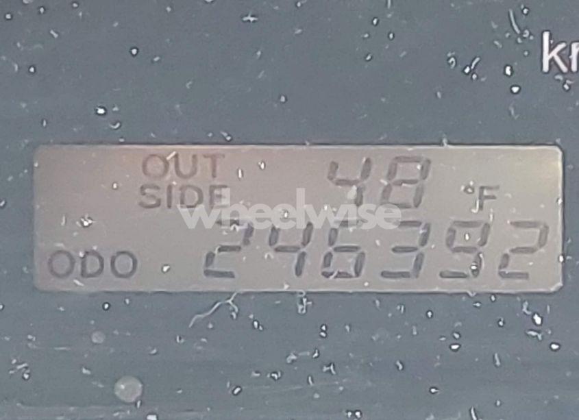 Photo 12 of 2007 Toyota Corolla LE (VIN 2T1BR30E37C758734)