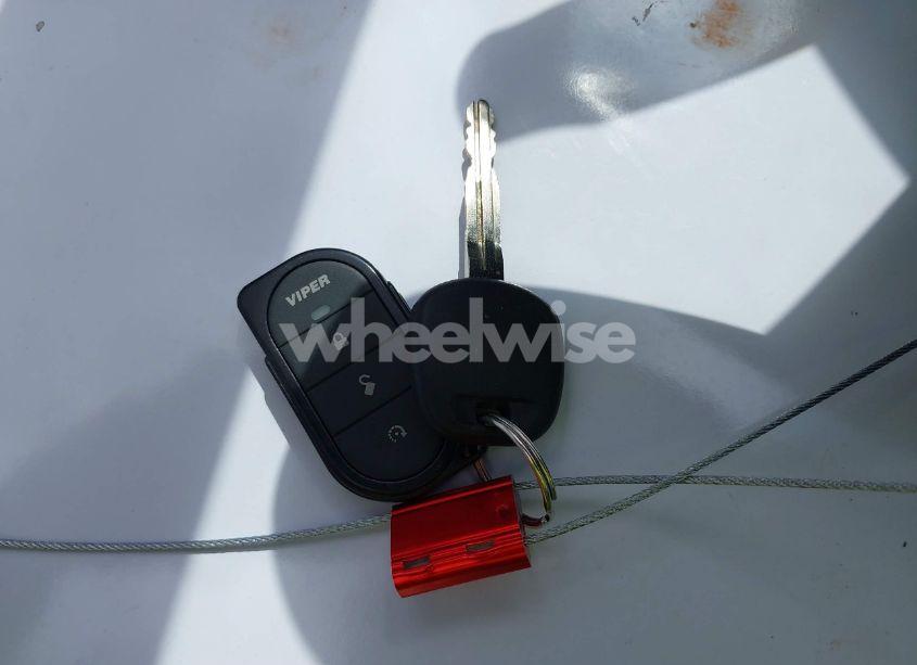 Photo 11 of 2005 Toyota Corolla LE (VIN 2T1BR30E45C387063)