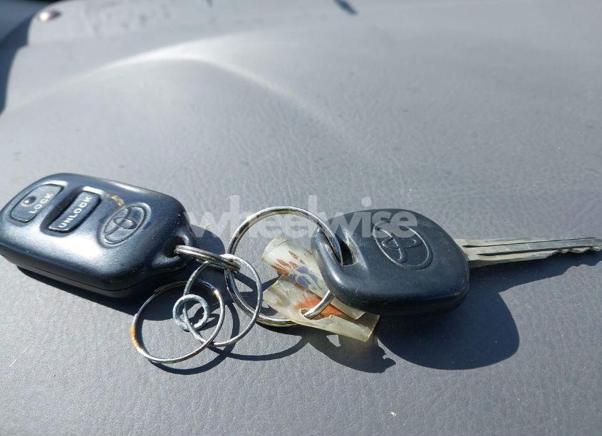 Photo 11 of 2008 Toyota Corolla LE (VIN 2T1BR30E48C891679)