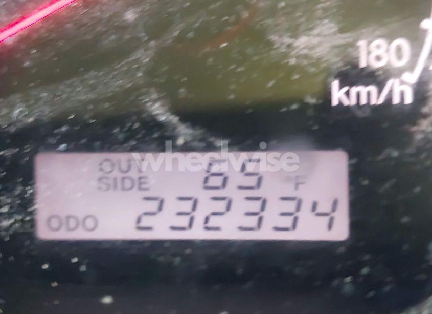 Photo 15 of 2005 Toyota Corolla LE (VIN 2T1BR30E55C454107)