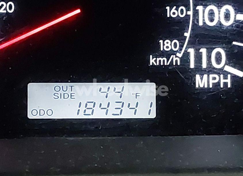 Photo 15 of 2007 Toyota Corolla LE (VIN 2T1BR30E57C755561)