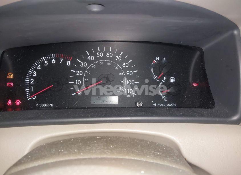 Photo 7 of 2007 Toyota Corolla LE (VIN 2T1BR30E57C755561)
