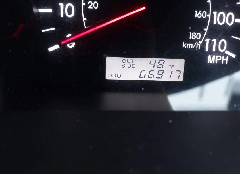 Photo 15 of 2007 Toyota Corolla LE (VIN 2T1BR30E57C770271)