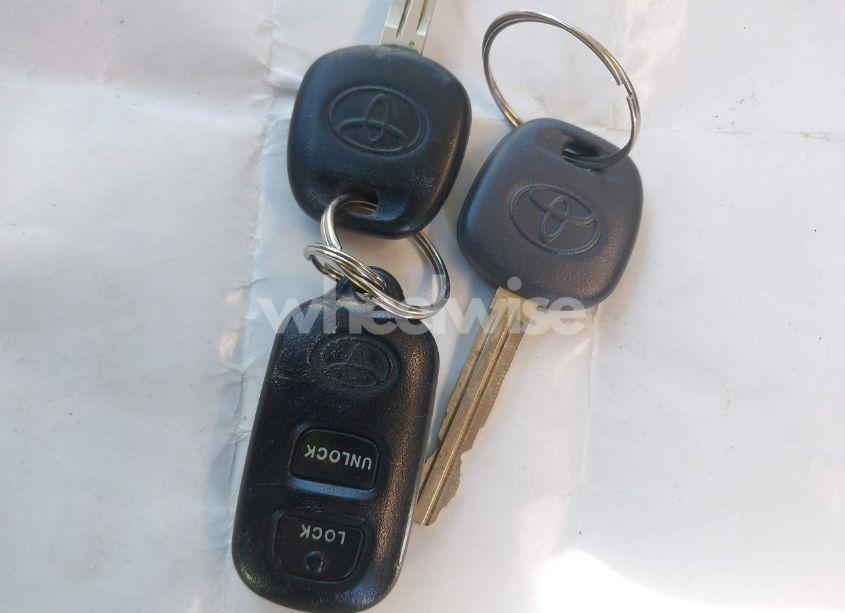 Photo 11 of 2007 Toyota Corolla LE (VIN 2T1BR30E57C772943)