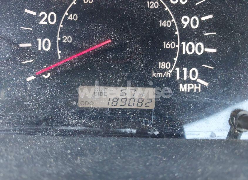 Photo 7 of 2005 Toyota Corolla LE (VIN 2T1BR30E65C378798)