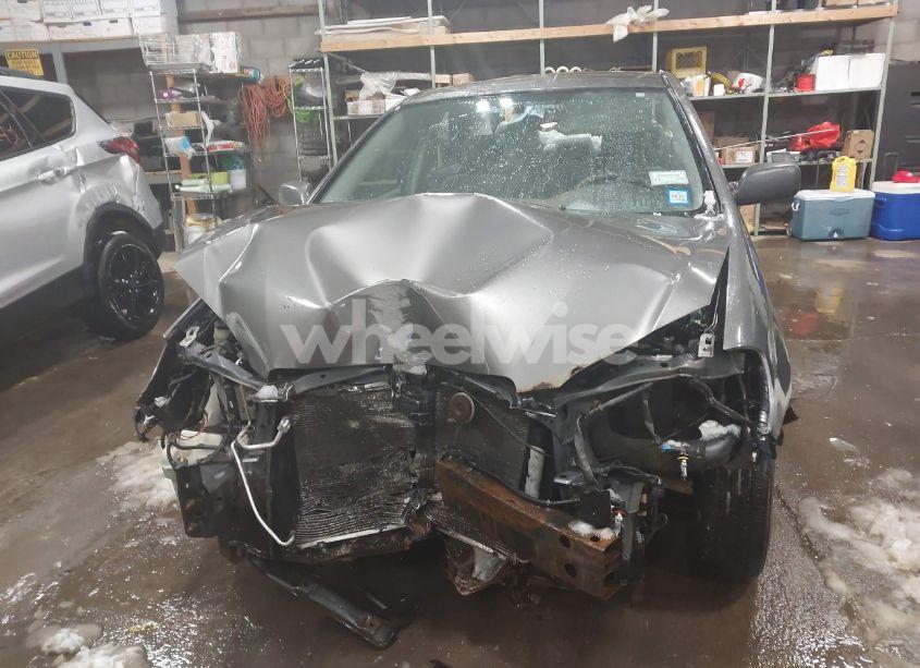 Photo 13 of 2005 Toyota Corolla LE (VIN 2T1BR30E65C397979)