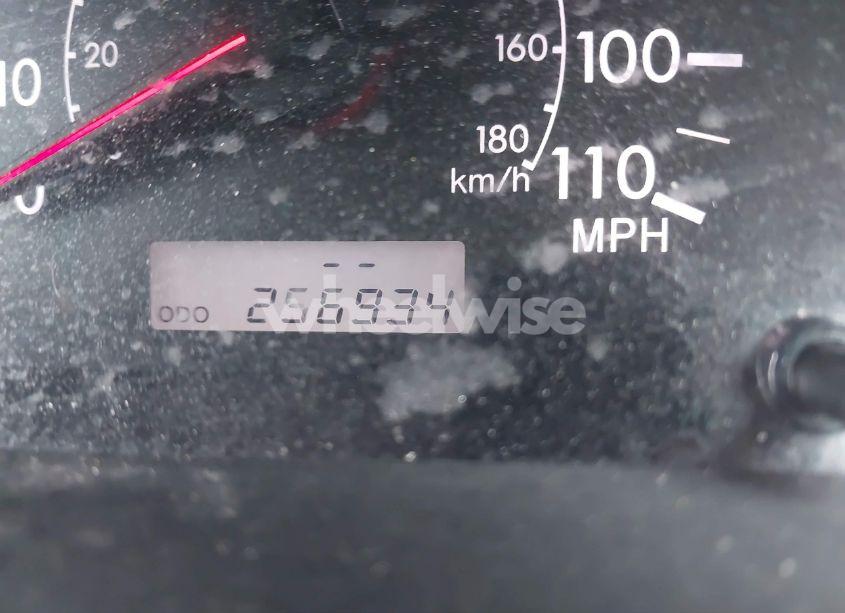 Photo 16 of 2005 Toyota Corolla LE (VIN 2T1BR30E65C397979)