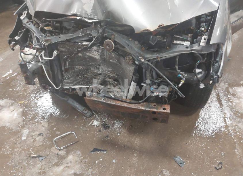 Photo 6 of 2005 Toyota Corolla LE (VIN 2T1BR30E65C397979)