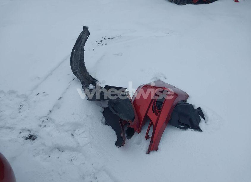 Photo 12 of 2005 Toyota Corolla LE (VIN 2T1BR30E65C556998)