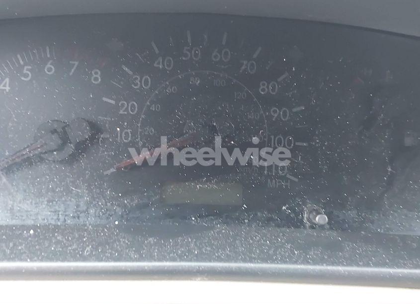 Photo 16 of 2005 Toyota Corolla LE (VIN 2T1BR30E65C556998)