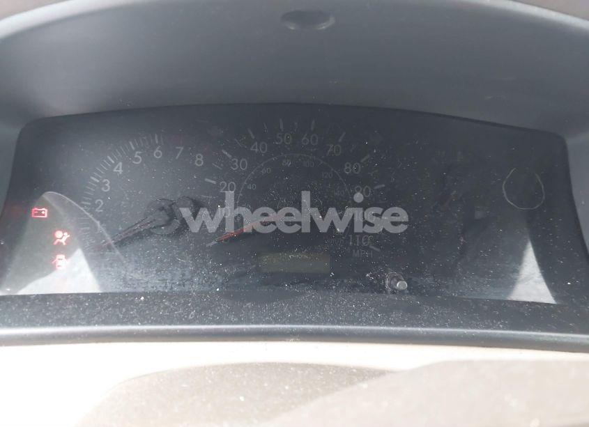 Photo 7 of 2005 Toyota Corolla LE (VIN 2T1BR30E65C556998)