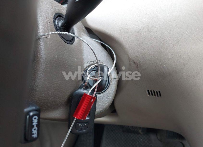 Photo 11 of 2006 Toyota Corolla LE (VIN 2T1BR30E66C586200)