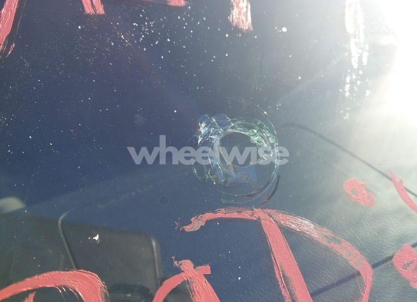 Photo 6 of 2006 Toyota Corolla S (VIN 2T1BR30E66C612360)