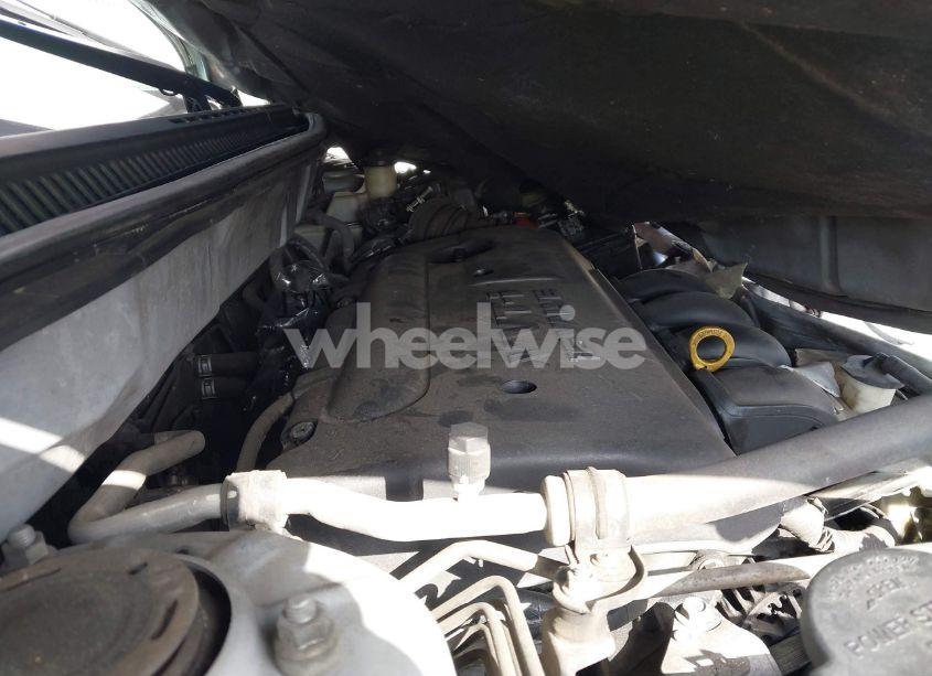 Photo 10 of 2006 Toyota Corolla LE (VIN 2T1BR30E66C639171)