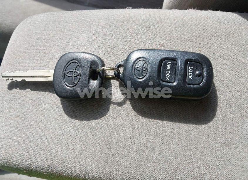 Photo 11 of 2006 Toyota Corolla LE (VIN 2T1BR30E66C639171)