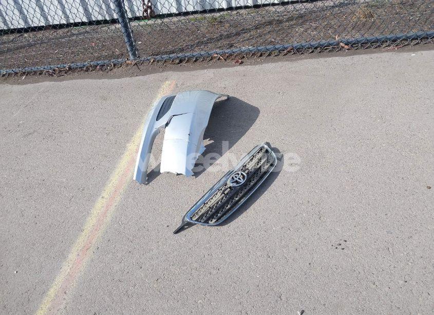 Photo 12 of 2006 Toyota Corolla LE (VIN 2T1BR30E66C639171)