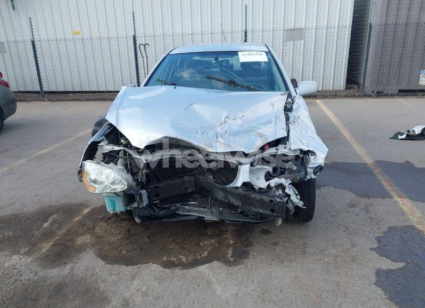 Photo 13 of 2006 Toyota Corolla LE (VIN 2T1BR30E66C639171)