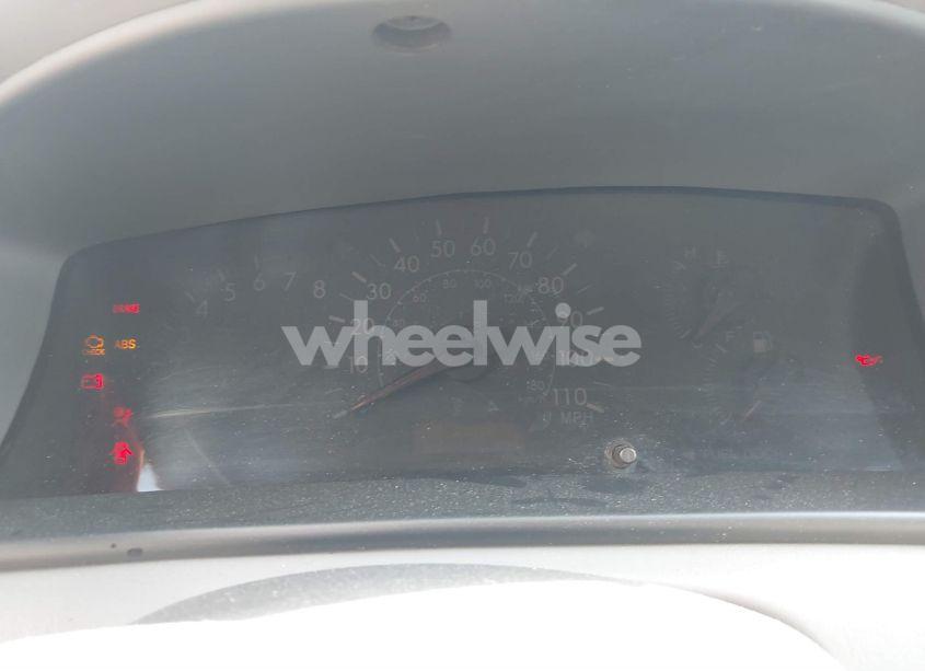 Photo 7 of 2006 Toyota Corolla LE (VIN 2T1BR30E66C639171)