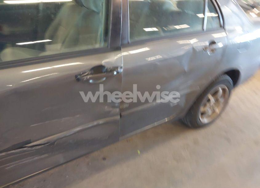 Photo 14 of 2007 Toyota Corolla LE (VIN 2T1BR30E67C788603)