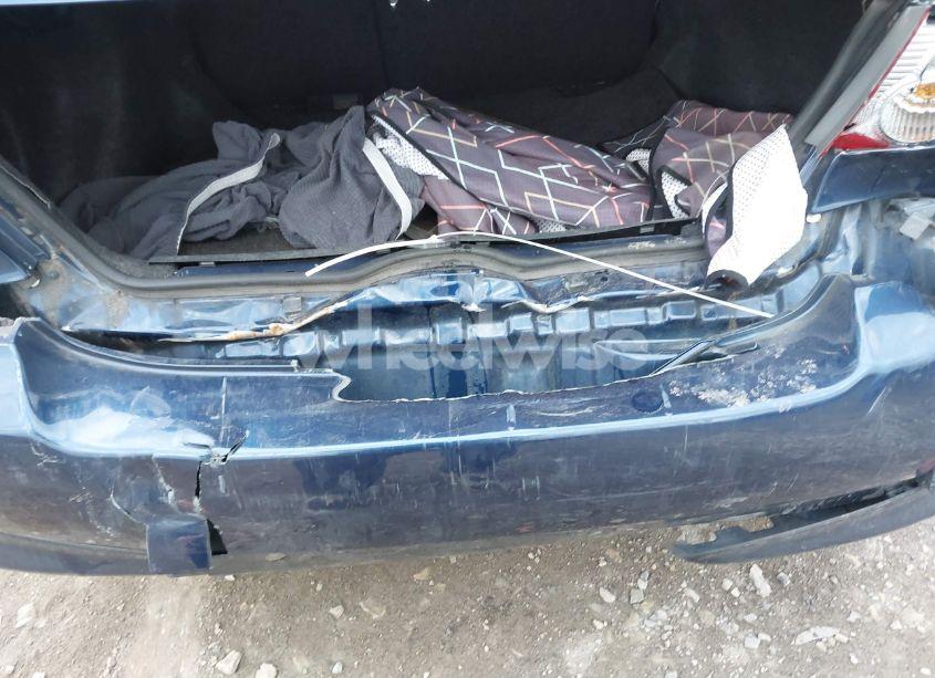 Photo 6 of 2008 Toyota Corolla S (VIN 2T1BR30E68C900463)