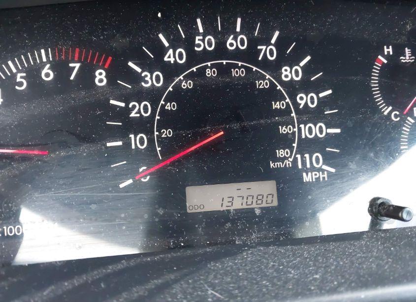 Photo 15 of 2005 Toyota Corolla LE (VIN 2T1BR30E75C483138)